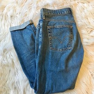 Levi’s 501 CT